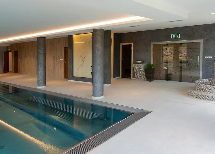 Wellness Apartmany Panorama