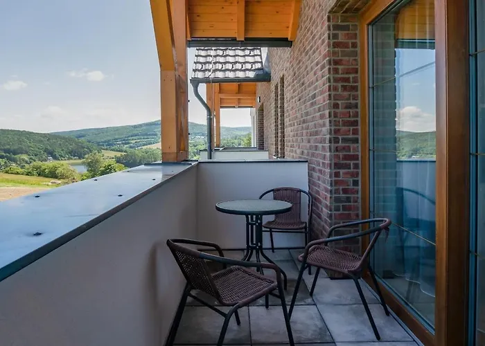 Wellness Apartmany Panorama