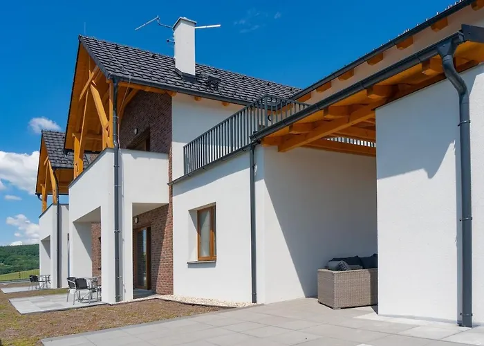 Wellness Apartmany Panorama