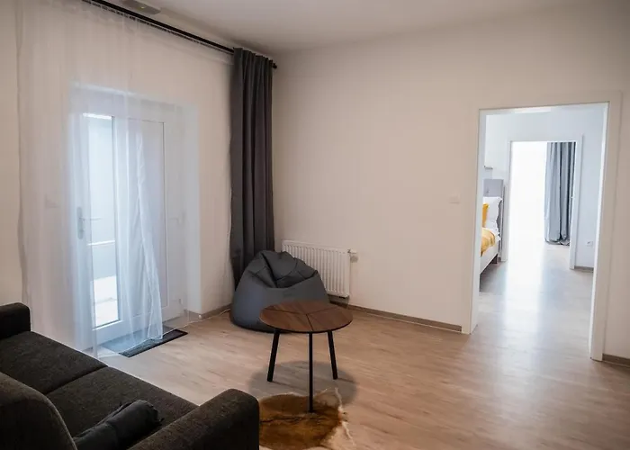 Wellness Apartmany Panorama