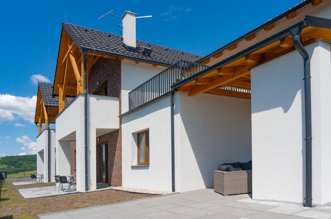Gasthof Wellness Panorama Luhačovice