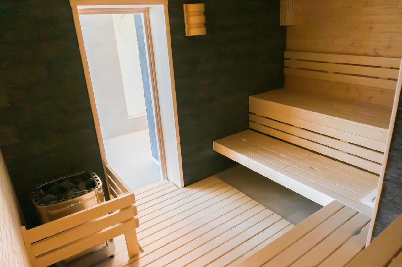 Wellness Panorama Luhačovice