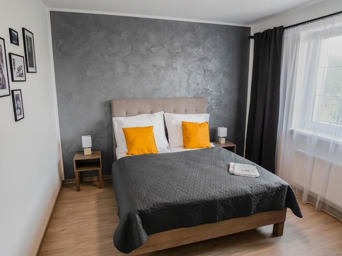 Wellness Panorama Luhačovice